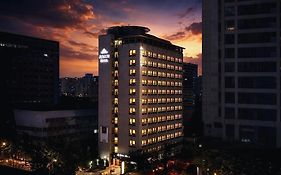 Hotel Atrium Jongno